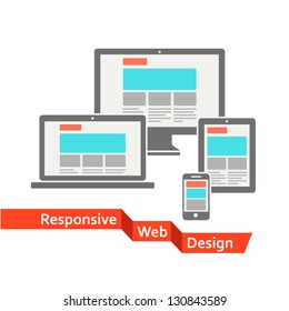 Responsive Web Design