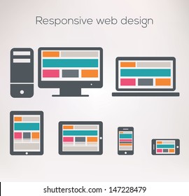 Responsive Web Design