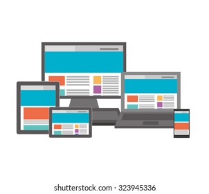 Responsive WEB Design