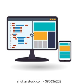 Responsive web design 