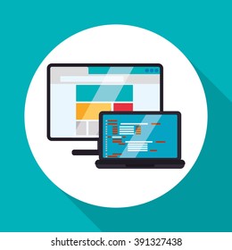 Responsive web design 