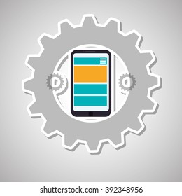 Responsive web design 