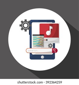 Responsive web design
