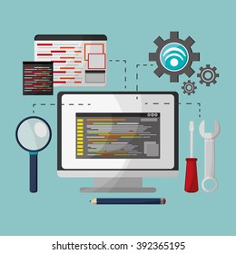 Responsive web design
