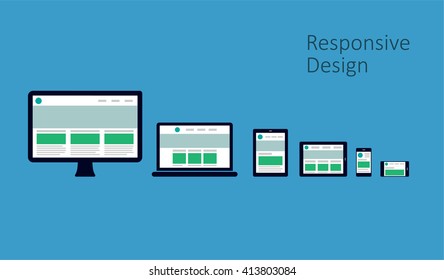 Responsive Web Design