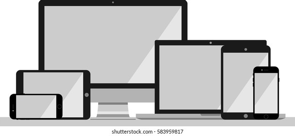 responsive web design