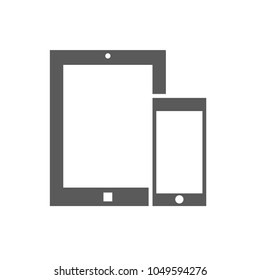 responsive web development service