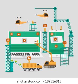 Responsive Webdesign Engineer