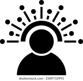 Responsiveness Icon Element for Design