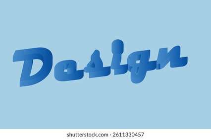 Responsives Desigen - 3D Button Speech Bubble Web Banner Thank You Message
