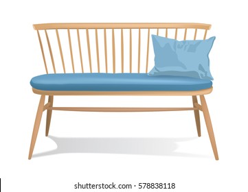 Rest Chair