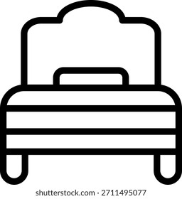 Rest Icon For Your Project