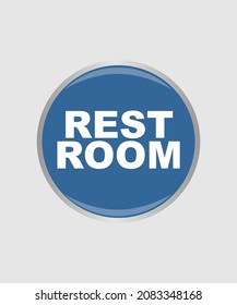 diseño vectorial de iconos de sala de descanso