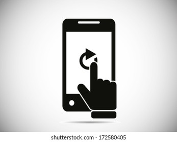 Restart Shutdown - Smart phone
