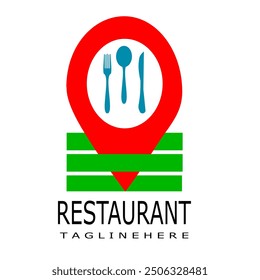 RESTAURAN PLACE YOUR SLOGAN HERE