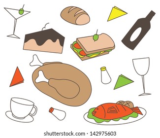 Restaurant 5