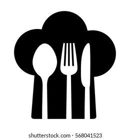 restaurant abstract emblem image vector illustration design 