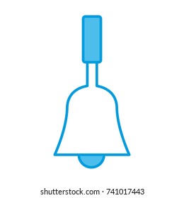 Restaurant bell service