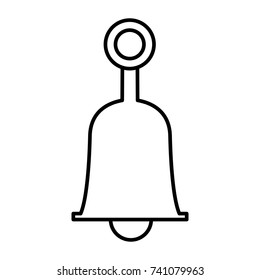 Restaurant bell service