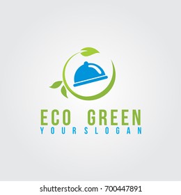 Restaurant Business Logo