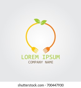 Restaurant Business Logo