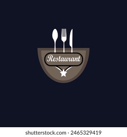Plantilla de Vector con logotipo de negocio
