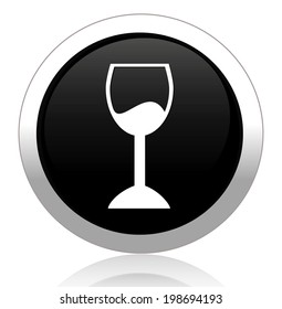 restaurant button