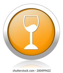 restaurant button