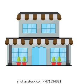 Restaurant and cafe