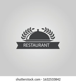 restaurant cafe and bar logo vector template
