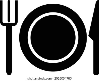 Restaurant and Cafe icons set. Cooking and kitchen.eps
