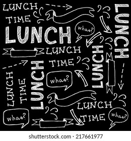 Restaurant cafe menu, template design.Vector illustration.