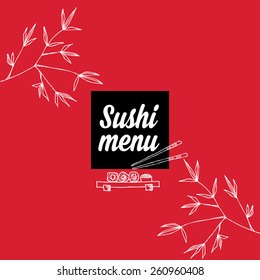 Restaurant cafe menu, template design.Vector illustration.