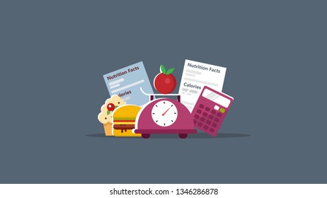 restaurant calories menu
