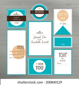 restaurant card designs