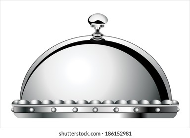 Restaurant cloche