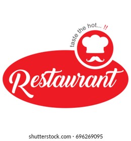 RESTAURANT or COFFEE SHOP LOGO