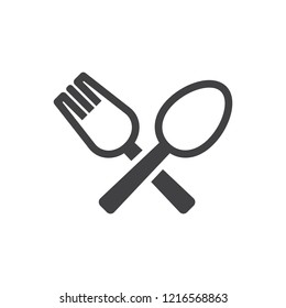 Restaurant Cutlery Icon
