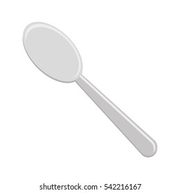 Restaurant cutlery utensil icon vector illustration graphic design