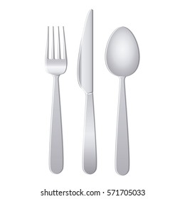 Restaurant cutlery utensils icon vector illustration graphic design
