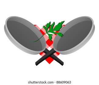 Restaurant decoration