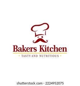 Restaurant design - logo - logotipo - vector