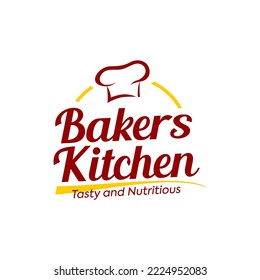 Restaurant design - logo - logotipo - vector