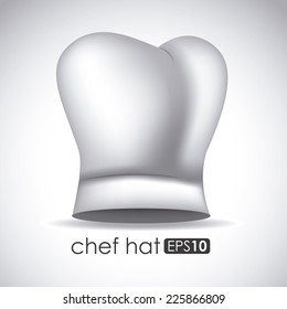 Restaurant design over white background, vector illustration