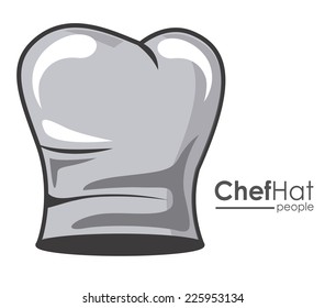 Restaurant design over white background, vector illustration