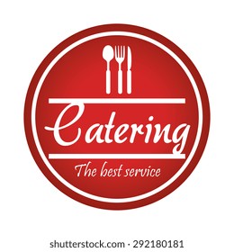 Restaurant digital design, vector illustration eps 10.
