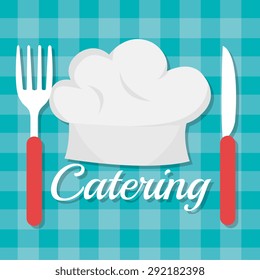 Restaurant digital design, vector illustration eps 10.