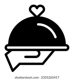 Restaurant Dining Icons can be used for uiux, infographic, etc