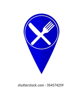 Restaurant Direction 
