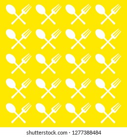Restaurant equipment icon. vector illustration